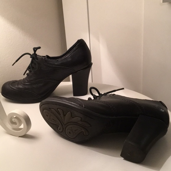 Booties - Picture 2 of 4